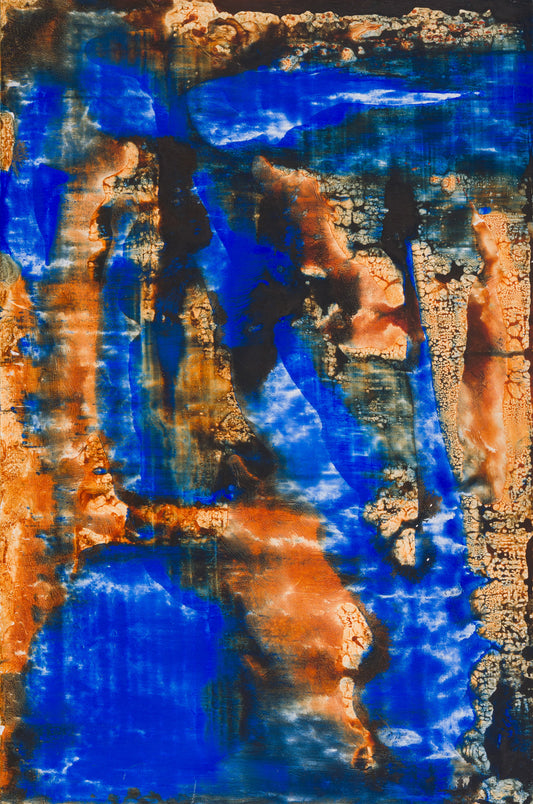 Abstract #013-25 (#39 in the series)
